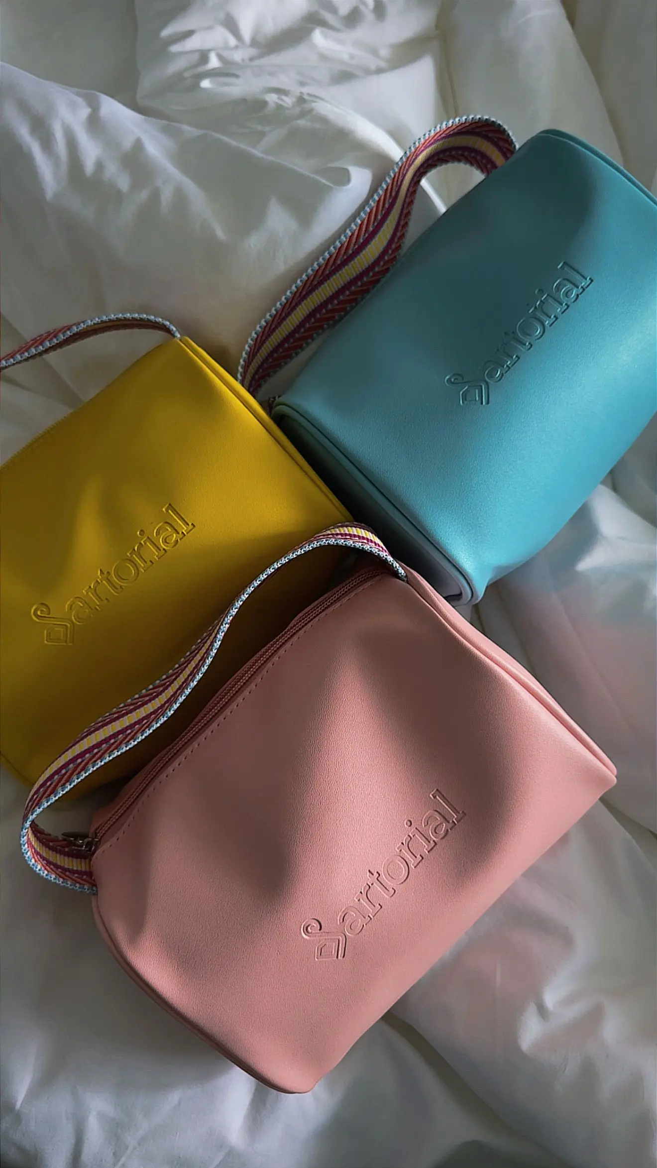 Vanity case